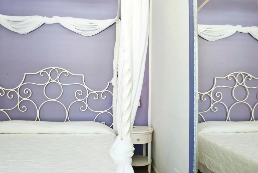 Hotel Mea - Aeolian Charme Lipari  Italy