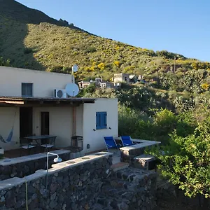 Casa vacanze Holiday Villetta Terasia