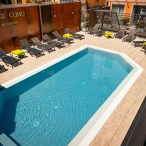 Residence Lake Como Appartamento
