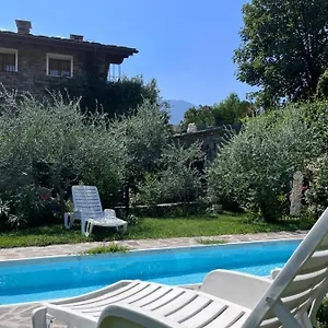 Casa Unica- Da Bruno Appartamento