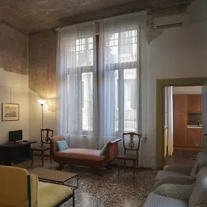Melusina Rialto Appartamento
