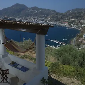 Casa vacanze Harmattan