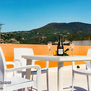 Casa vacanze Casa Giunone