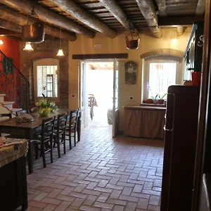Relais Corte Sant' Agata 2*, Verona Italië