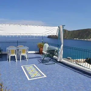 Casa vacanze Blu