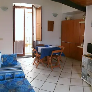Appartamento Casa Zu Peppino