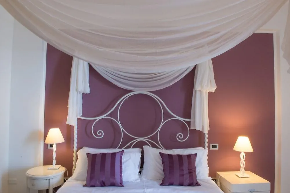 Hotel Mea - Aeolian Charme Lipari
